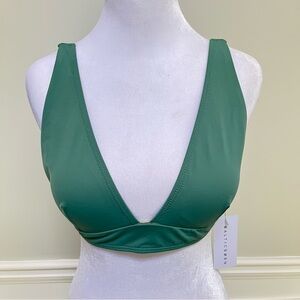 Baltic Born NWT Bikini Top S